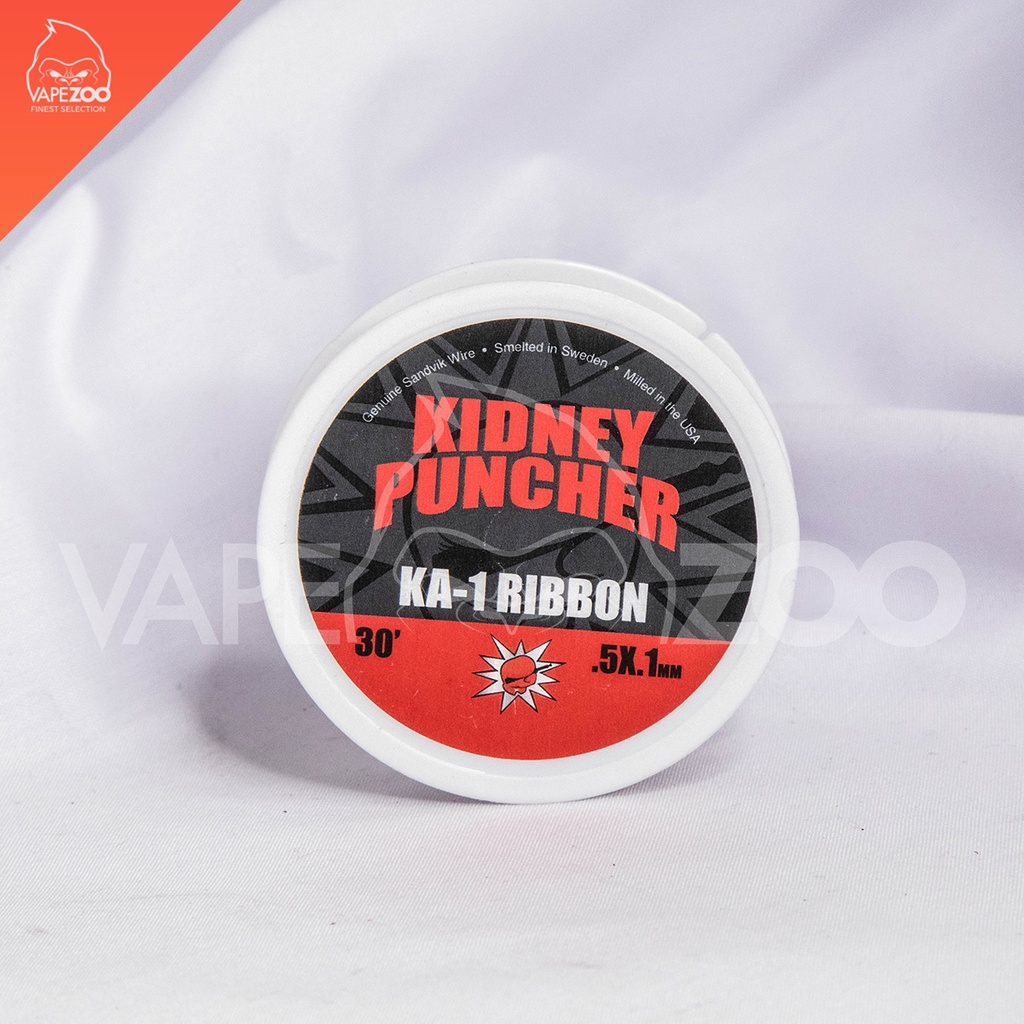 Kidney Puncher KA 1 Ribbon 30ft