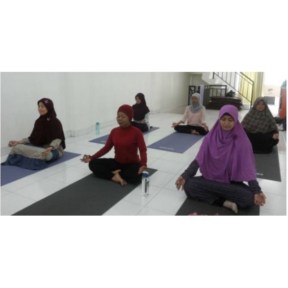 Matras Camping Matras Alas Yoga Murah Berkualitas-7