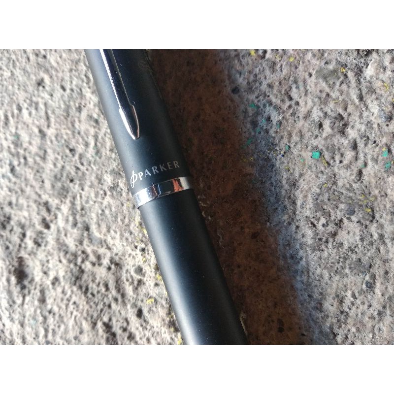 

pulpen Parker bolpen bekas