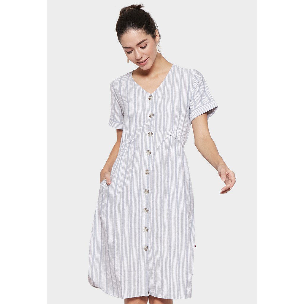 Shiny Glasko Dress 54-5164