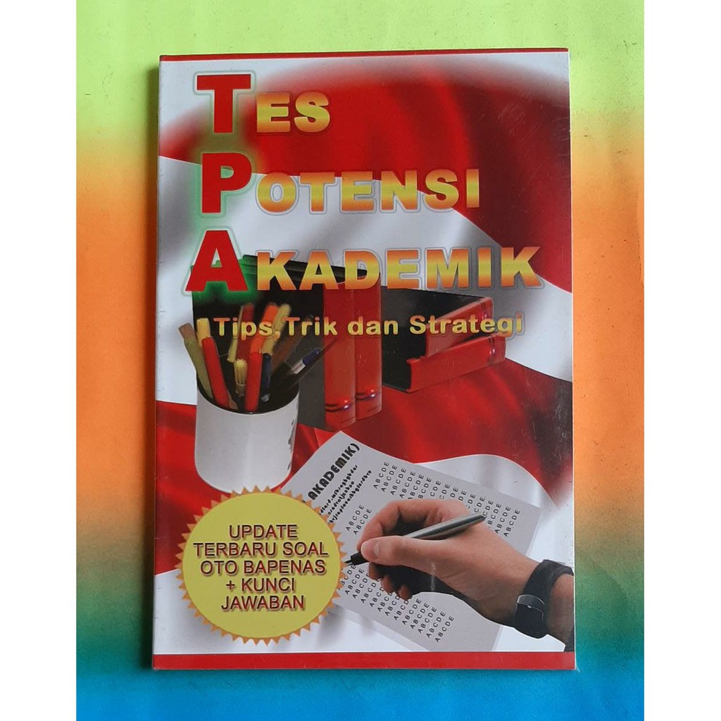 Tes Potensi Akademik