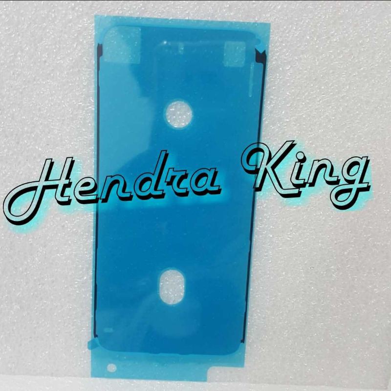 

Stiker perekat Adhesive waterproof lcd iph 8