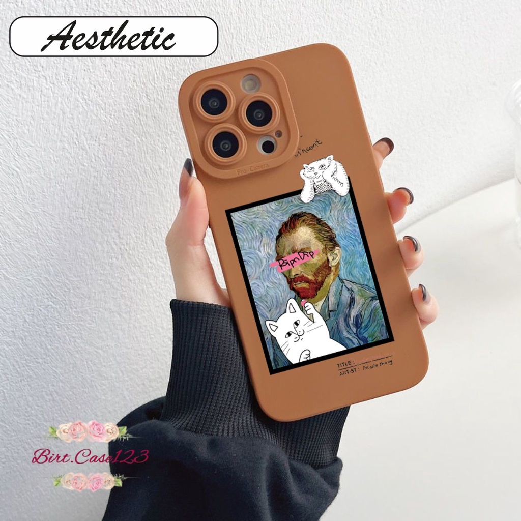 SOFTCASE PROCAMERA CUSTOM AESTHETIC FOR ALL TYPE BC6408