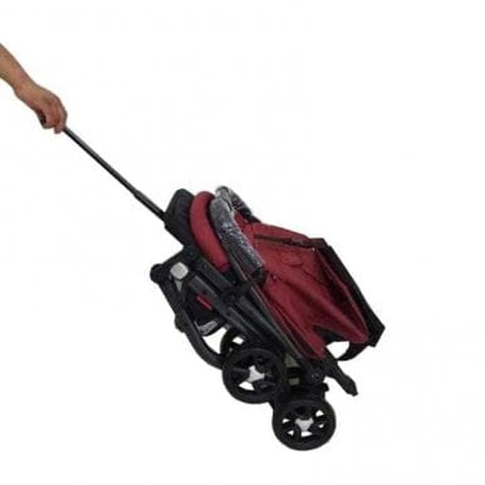 STROLLER BABY PLIKO 588AL TREX B/S 588AL