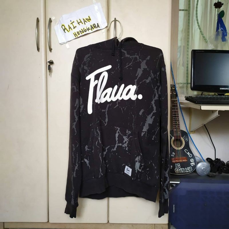 hoodie Flava Lycantrophe original