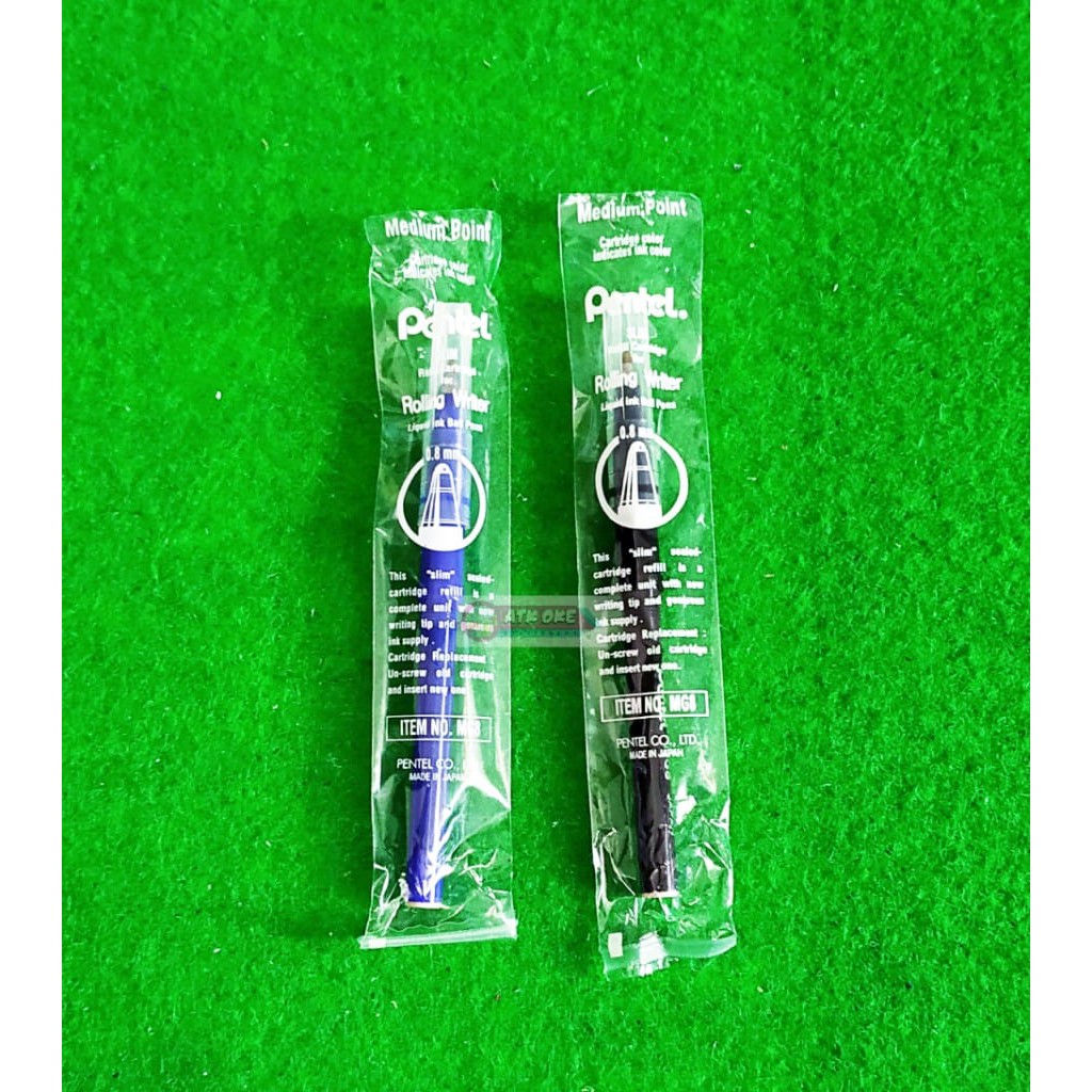 

Pentel Refill No. MG08 0.8MM