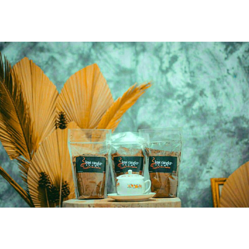 

KopiBubuk|kopibubukrobusta|kopibubukasli (800 gram)