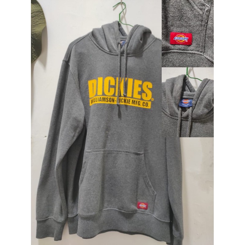 Dickies Second
