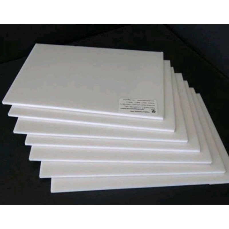 

Packing Tambahan Strorofom