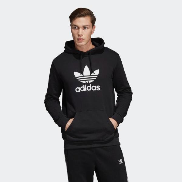 adidas 3 foil sweatshirt