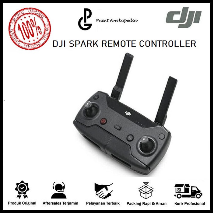 DJI Spark Remote Control - DJI Spark Controller