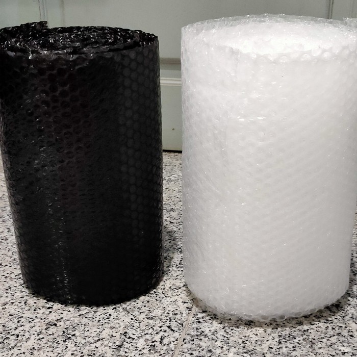 

Bubble Wrap Plastik Pembungkus Helm