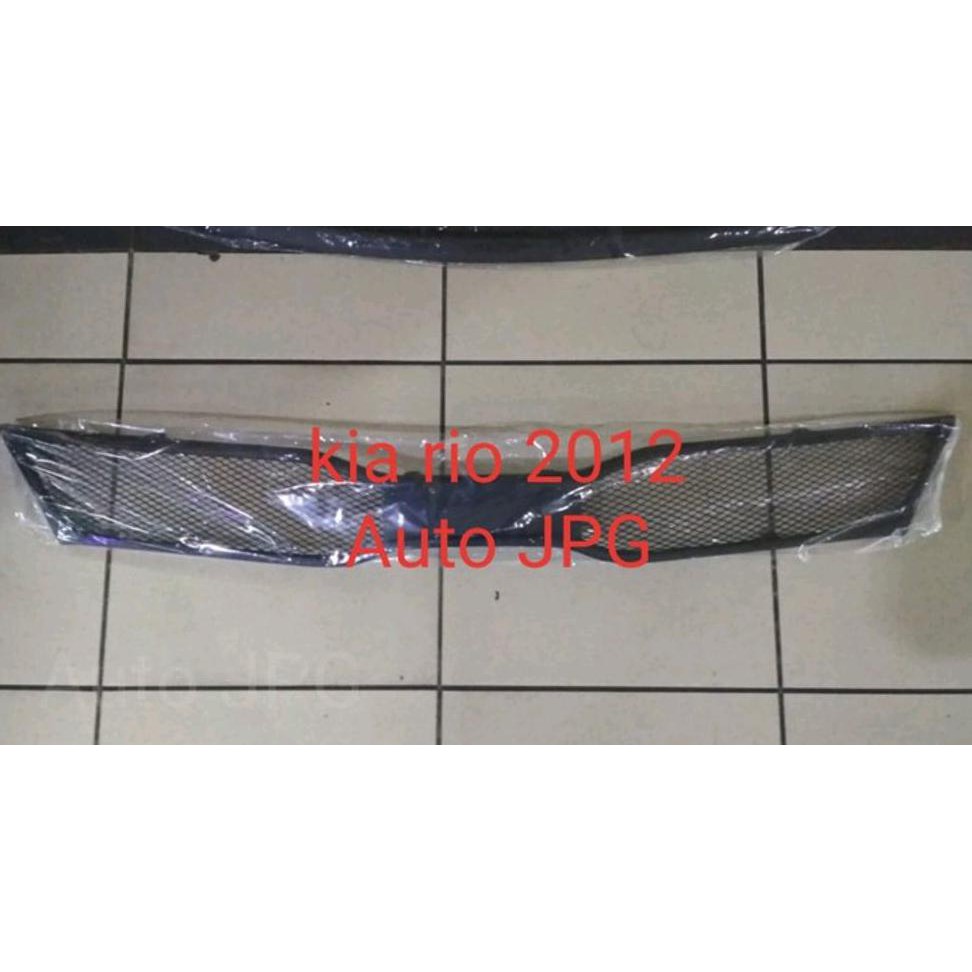 GRILL KIA RIO 2012 MURAH