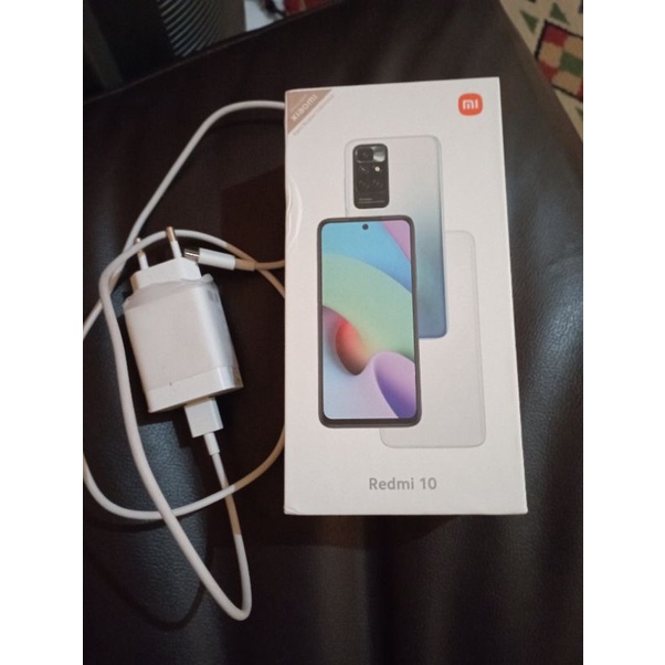 redmi 10 6/128