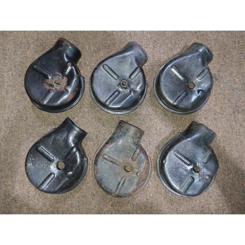 Adaptor Open Filter karbu Kijang 4k,5k,7k