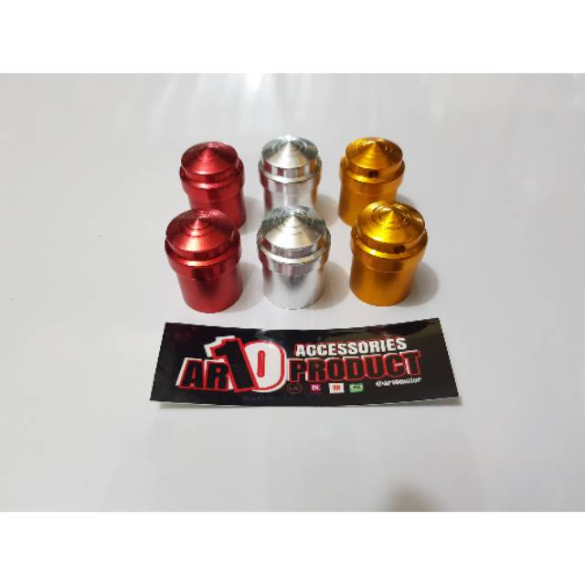 BAUT MONEL SPION YAMAHA NMAX R15 VVA R15 OLD