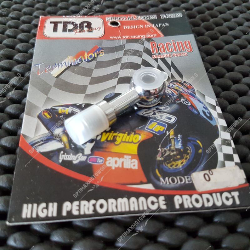 Banjo Selang Slang Rem Banjo Fitting TDR For Original TDR