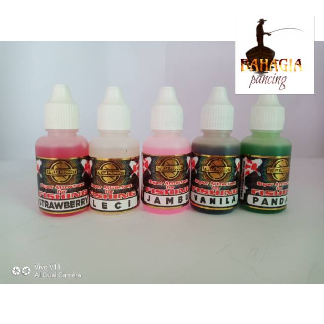 

[promo] ESEN/ESSEN PANDAN/JAMBU/STRAWBERRY/VANILA/LECI/MILK
