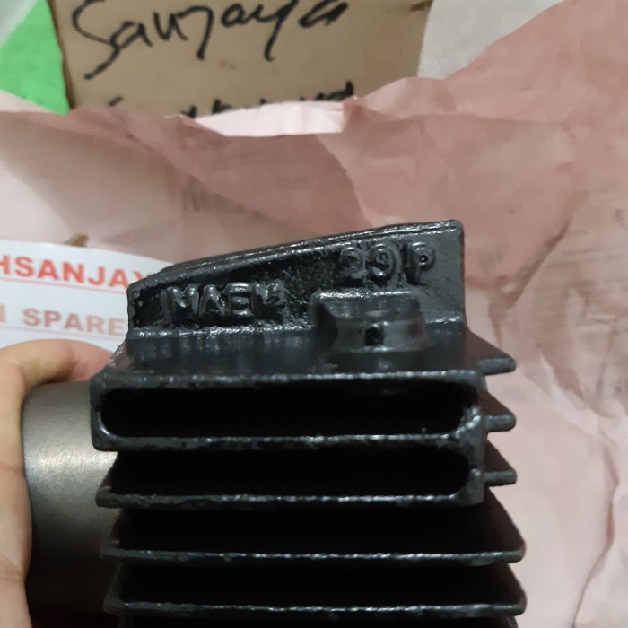 Blok Seher GN5 Astrea Prima Grand Supra X Lama Asli Original HONDA