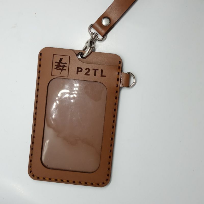 

NAME TAG KULIT CUSTOM / ID CARD CUSTOM MURAH / NAME TAG KULIT MURAH