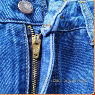 OBRAL Lee  Cooper  Biru Muda 33 38 Celana  Jeans Pria  