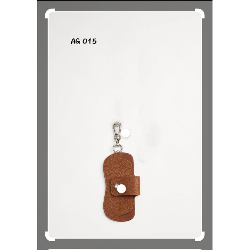 GANTUNGAN KACAMATA KAIT BISA DI KAIT DAN DI GANTUNG AG 015-1