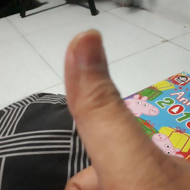 Tumbler Plastik Custom Murah Free Design