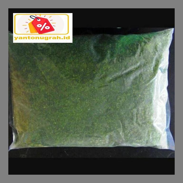 

S50Mkkar Aonori Bubuk /Rumput Laut /100Gr /Seaweed /Murah /Termurah/Distributor Dr05Ytd