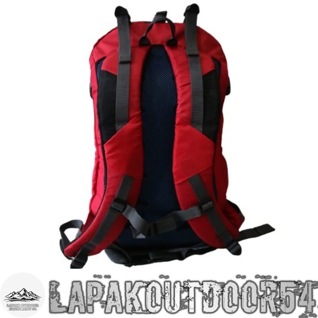 Tas ransel daypack 30L ds adventure seri savana / tas daypack outdoor  / daypack outdoor / daypack gunung / tas gunung daypack