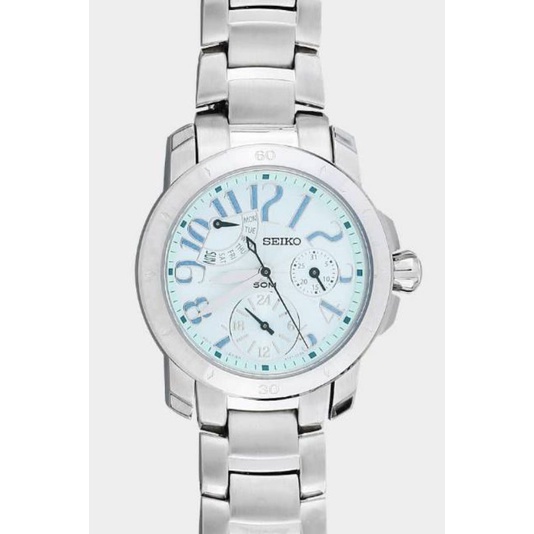 Jam Tangan Wanita Seiko SPA845 original