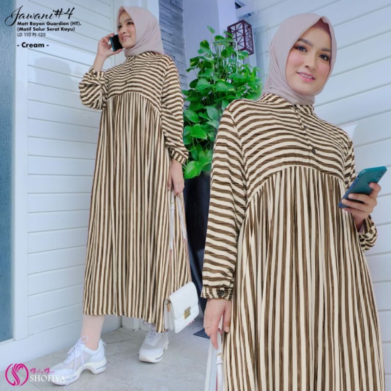 Jawani midi by shofiya