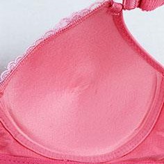 bra / bh wnaita 701 import busa tipis kop besar kain lembut