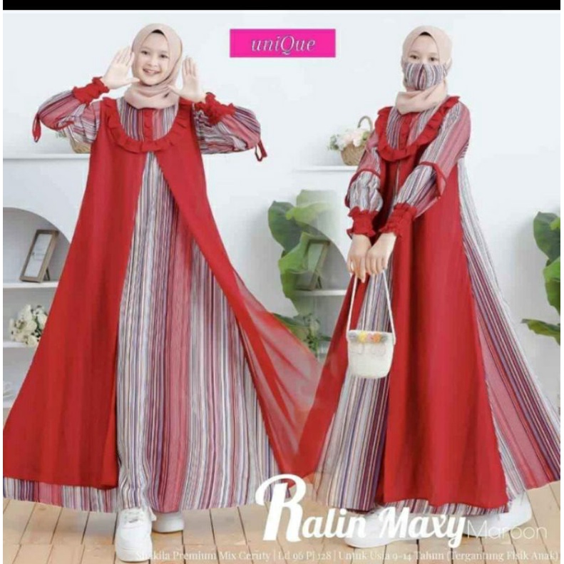 Ralin Maxi