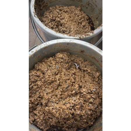 

Taoco Pekalongan 10 KG