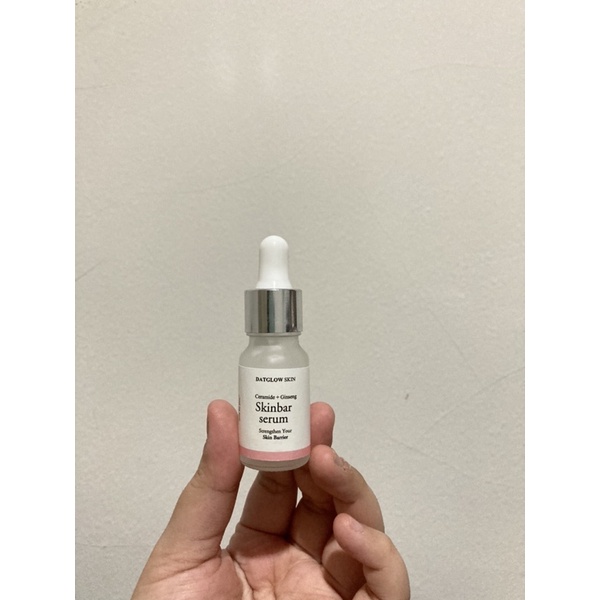 PRELOVED SKINBAR SERUM DATGLOW SKIN