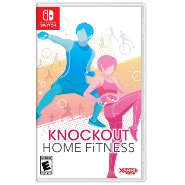 Switch Knockout Home Fitness