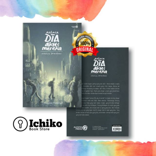 BUKU ADAM BY UST FELIX SIAUW ORIGINAL