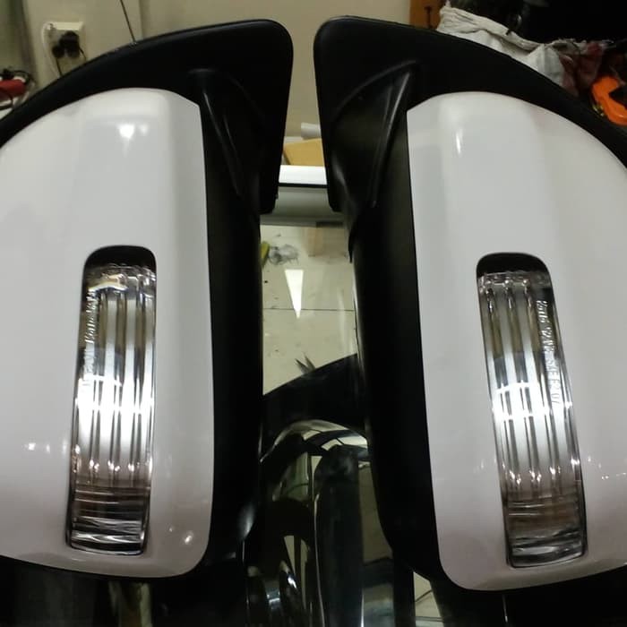 Modifikasi Spion Grand Max Grandmax Dobel Elektrik Shopee Indonesia