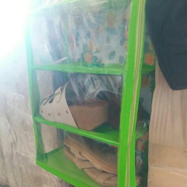 Rak Gantung Serba Guna / Kamar Mandi / Dapur Dll