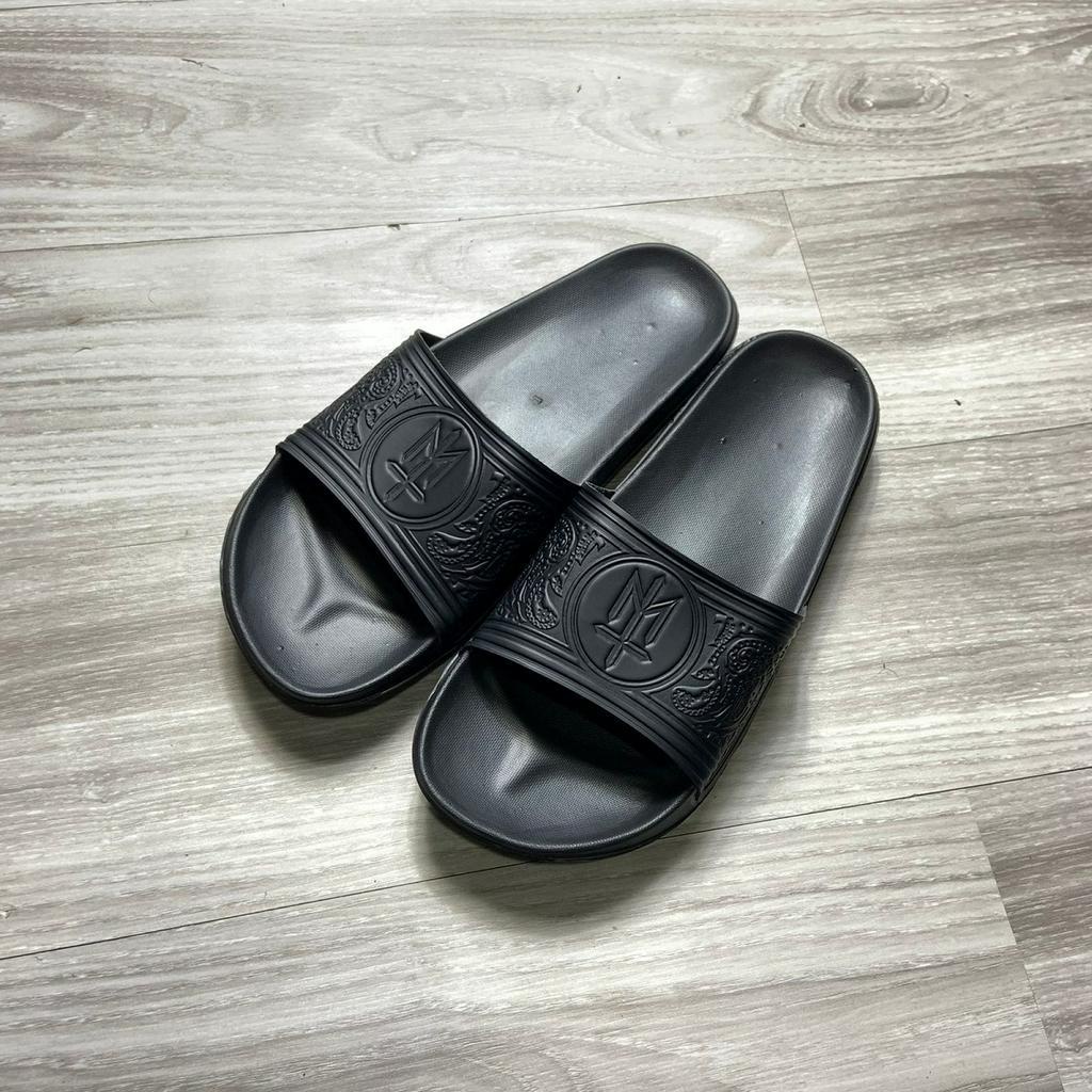 SENDAL slop / SANDAL slide ORIGINAL SERIES ENDLES APPAREL [TERMURAH] |SANDAL TRANDY PRIA WANITA