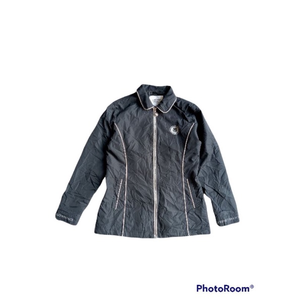 jaket Alfredo versace