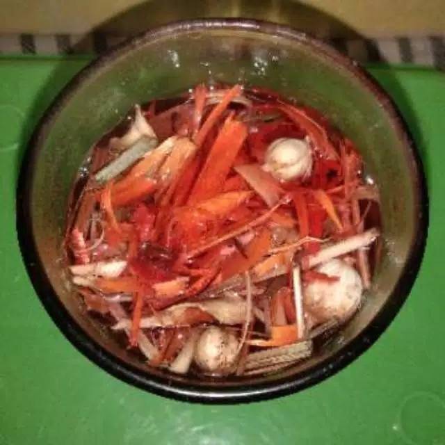 

READY STOK!!! MINUMAN Herbal
