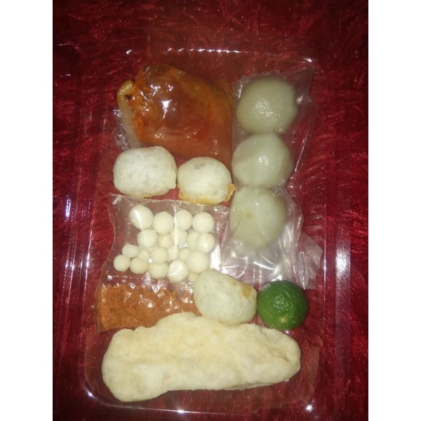 

boci/bakso Aci/original