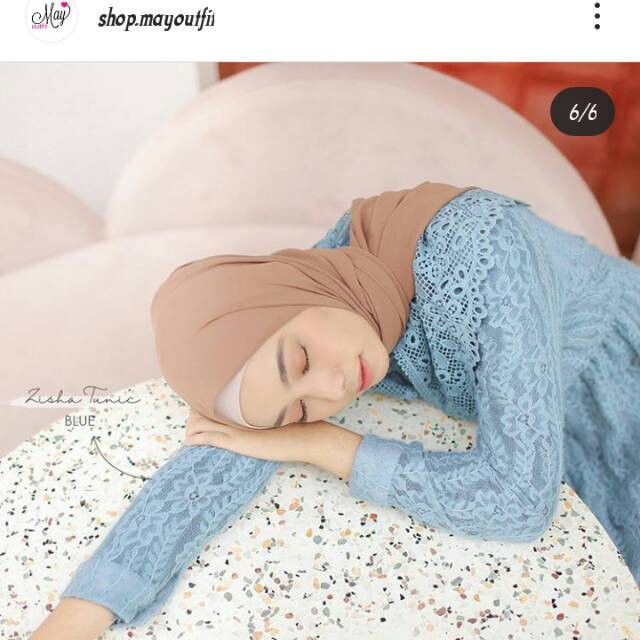 Zisha tunic by mayoutfit