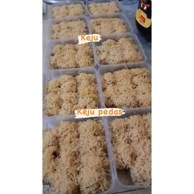 

Tahu Bakso