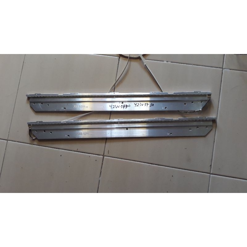 BL-LAMPU BACKLIGHT TV LED LG 42LV3730