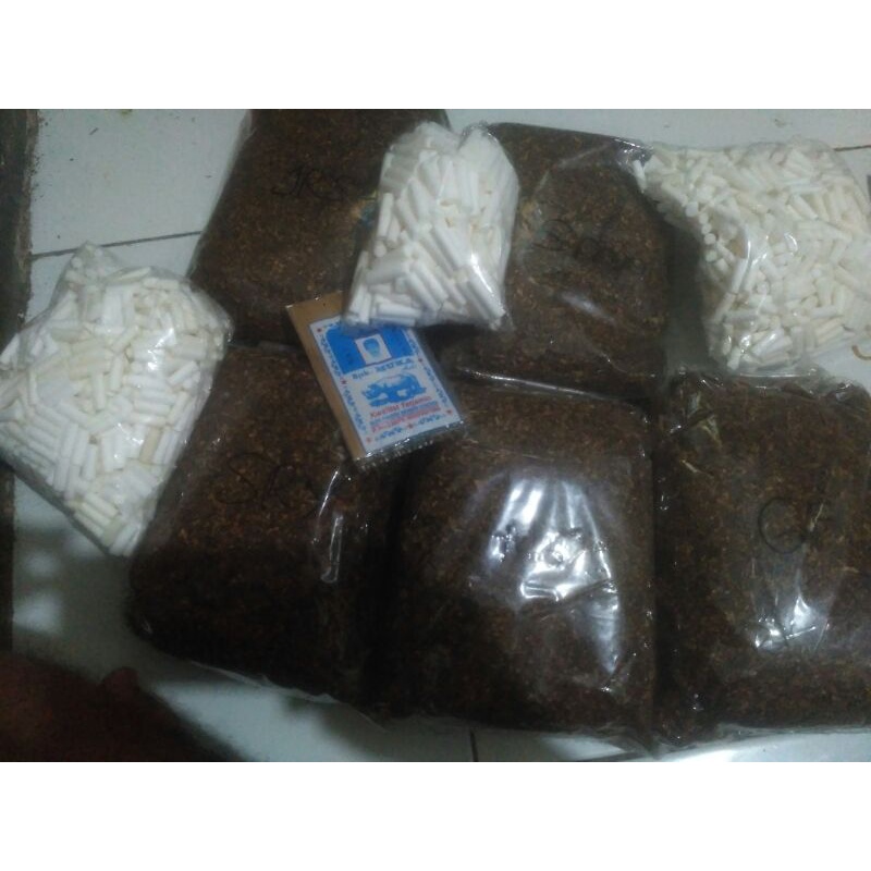 rajangan halus pabrikan