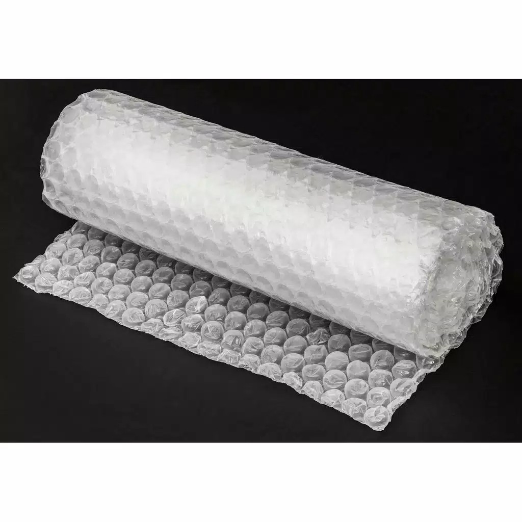 

extra bubble wrap - Packing tambahkan menggunakan plastik gelembung / bubble wrap - packing aman