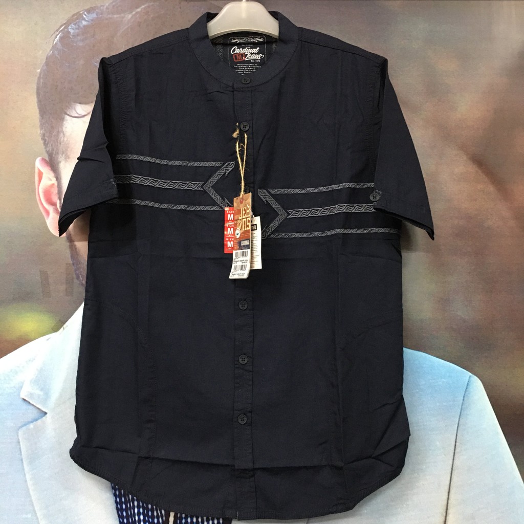 Cardinal / Koko Muslim Pria