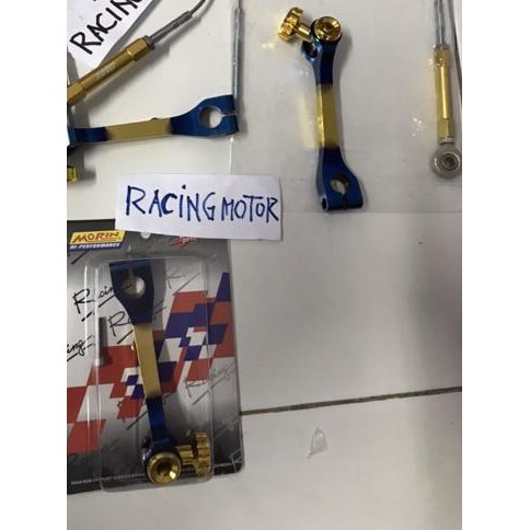 ➵ Seling rem belakang  + paha rem MORIN twotone ☇